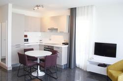 Parkmarin Tatil Evi