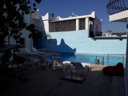 Arel Apart Hotel