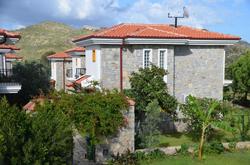 Mercan Pension