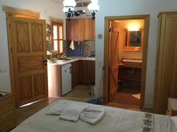 Koy Evi Apart