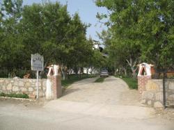 Karia Apart