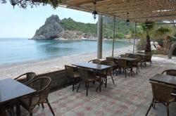 Hosmahal Cafe Restaurant & Bungalows