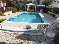 Villa Calis