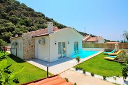 Villa Poppy