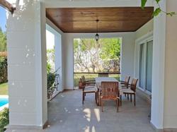 Pine Heights Villas