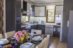 Villa Mimoza By Tatilpremium
