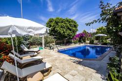 Villa Akasya By Tatilpremium
