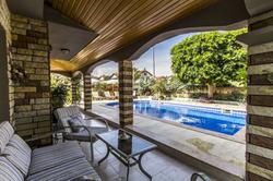 Villa Akasya By Tatilpremium