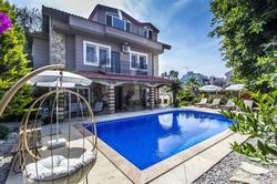 Villa Akasya By Tatilpremium