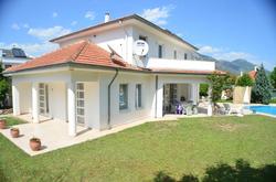 Villa Kismet By Turkish Lettings