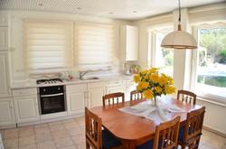 Villa Kismet By Turkish Lettings