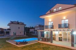 Villa Lona