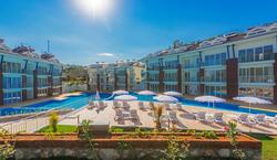 Orka Residence Apartments