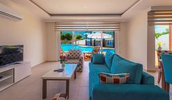 Orka Residence Apartments