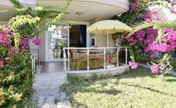 Sunset Beach Club Fethiye