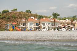 Sunset Beach Club by Aqua Lettings