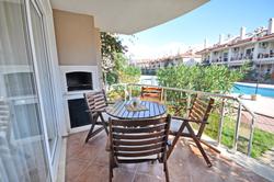 Sunset Beach Club by Aqua Lettings