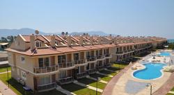 Sunset Beach Club by Aqua Lettings