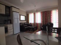 Sunset Beach Villa A