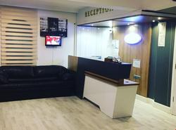 Fethiye Deniz Yildizi Otel