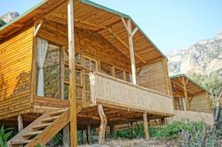 Sultan Camp