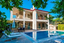 Villa Lemon Tree