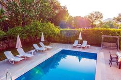 Villa Lemon Tree