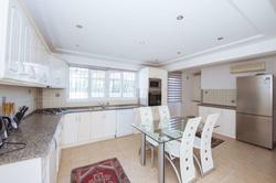 Infinity Yaniklar Villa