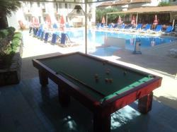 Nefis Hotel