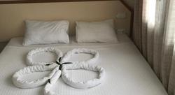 Cim Apartments Pansiyon