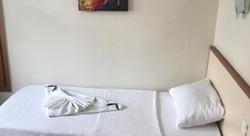 Cim Apartments Pansiyon