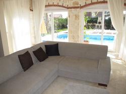 Anemon Villa by Villa Buketi