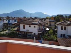 Sehzade Apart Otel