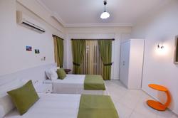 Infinity Mavi Villa