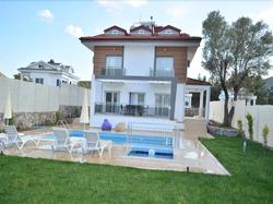 New Age Villa Lilya Hisar
