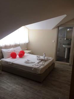 Otel De Huzur
