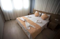 Otel De Huzur