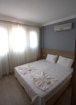 Otel De Huzur