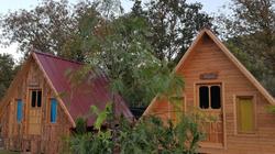 Pusula Bungalow