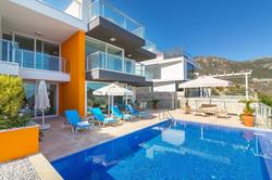 Villa Hecky