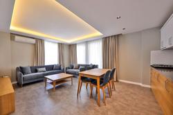 Duygu Apart