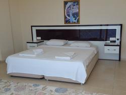 Paradise Kalkan Villalari