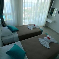 Çakil Pansiyon