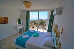 Hatice Sultan Butik Apart