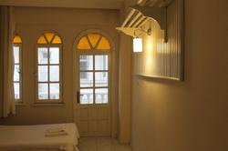 DM Hotel
