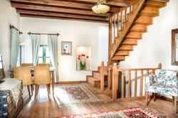 Metis Stone Home