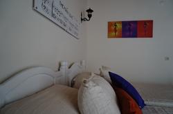 Piano Rooms Selimiye
