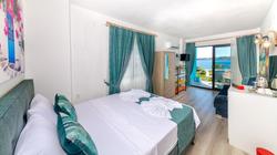 Derin Mavi Suit Butik Otel