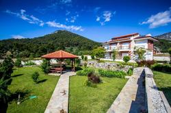 Golden Golf Sarigerme Villalari