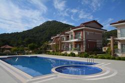Golden Golf Sarigerme Villalari